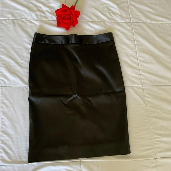 Dolce & Gabbana mini skirt